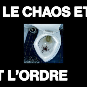 Promesse album cover