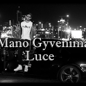 Mano Gyvenimas