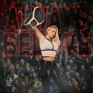 WINNING by U-WARRIOR, Slatt Zy