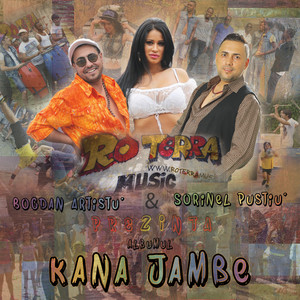 Sorinel Pustiu - Rupe, Rupe, Rupe-Te
