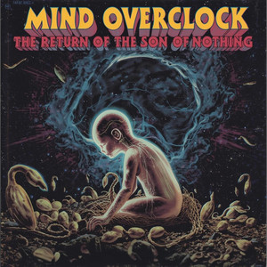 The Return of the Son of Nothing - Marco Ragni Remix Radio Edit by Mind Overclock, Marco Ragni