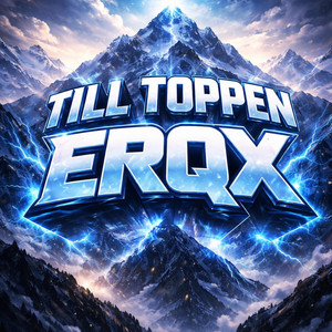 ERQX - TILL TOPPEN
