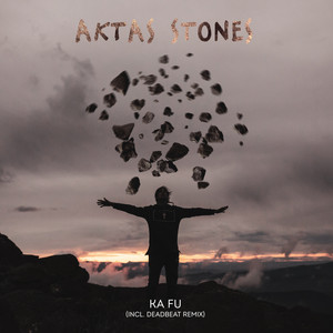 Aktas Stones - Deadbeat's Small Stone Dub by Ka Fu, Deadbeat