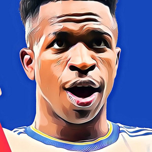 FutRap - Rap do Vinícius Júnior (O Vini Malvadeza)