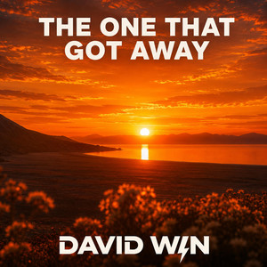 THE ONE THAT GOT AWAY by David Win