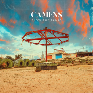 Slow the Panic by Camens