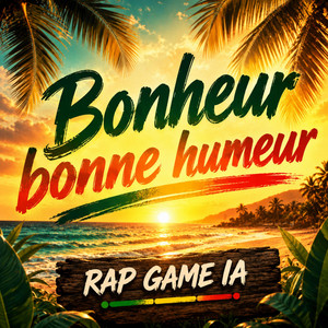 Bonheur bonne humeur by Rap Game IA
