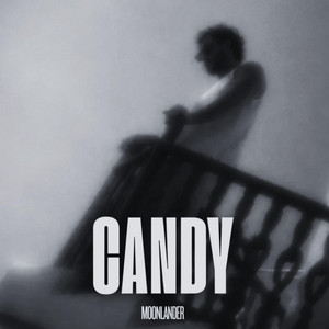 Candy (Moon's BackYard Session) by MoonLander