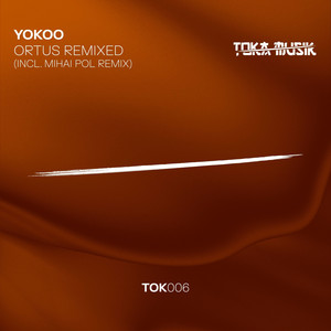 Ortus - YokoO's Prismatic Light Tool Mix by YokoO