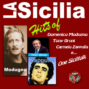 Carmelo Zappulla - Luntanu