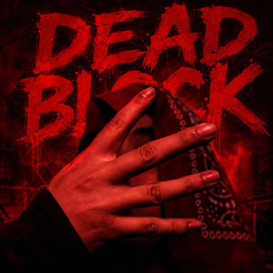Dead Block by L.F.R