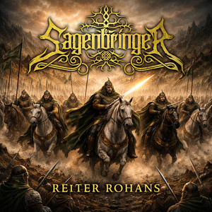 Reiter Rohans