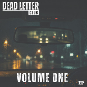 Middle by Dead Letter Club