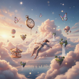 Lost_in_Daydreams by qorv
