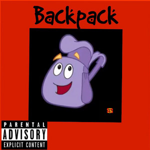 Sg dough - backpack