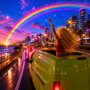 הוא GAY by Liad H