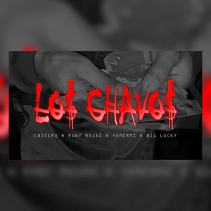 Los Chavos by Cnicero