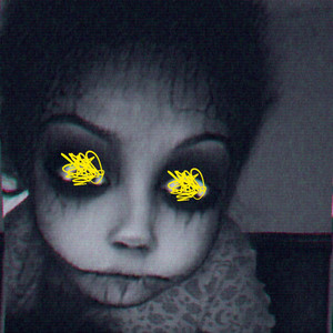 Robitussin daydream