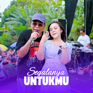 Segalanya Untukmu by Dita Cantika, Rudi Ibrahim, Eva Aqwiella