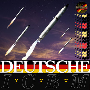 Deutsche Icbm by Bundeswave