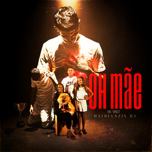 Portada de Oh Mãe