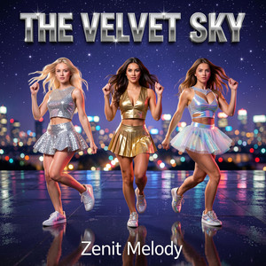THE VELVET SKY by ZENIT MELODY