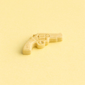 Smoking Gun