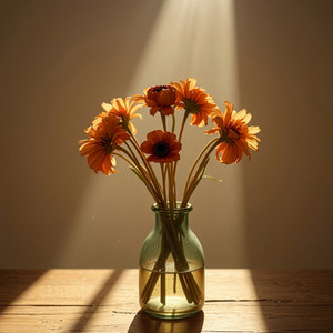Eres Mi Luz by Mirer Olvin