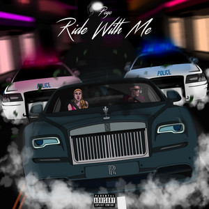 Pogo - Ride With Me