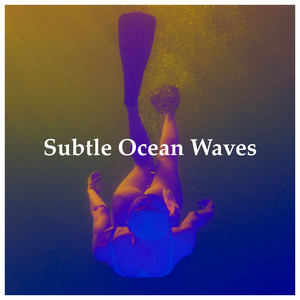 Subtle Ocean Waves