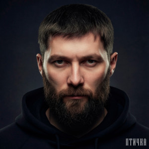 Птичка by Margushev Arsen