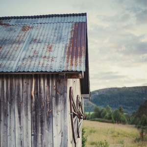 Harvest by Justin LaDeau, Astrid Sky