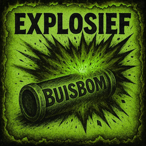 Explosief