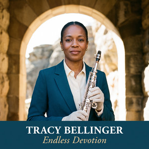 Endless Devotion by Tracy Bellinger