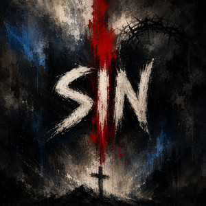 SIN cover art