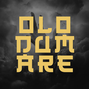 Olodumare - Instrumental by Don Pyuza