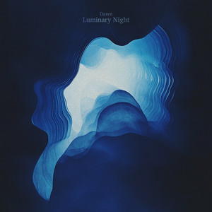 Dawn by Luminary Night