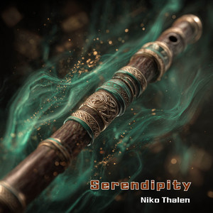 Serendipity by Niko Thalen