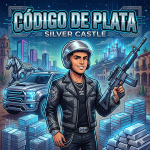 Codigo de Plata by SILVER CASTLE