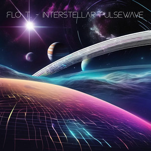 Interstellar Pulsewave by Flo T.