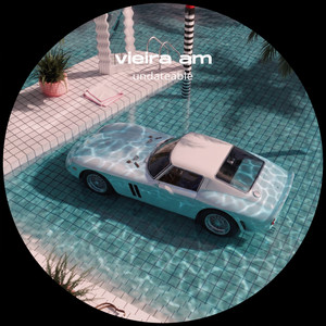 Undateable by Vieira am
