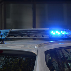 bitchbaby - Police News