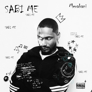 Sabi Me by Merabani