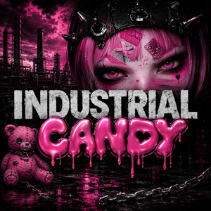 Industrial Candy by AlkaTill