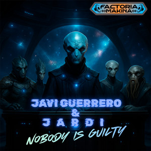 Nobody is Guilty - Short Edit by Javi Guerrero & Jardi, Ruboy