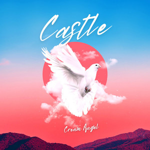 Castle by Cream Angel