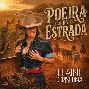 Poeira da Estrada by Elaine Cristtina
