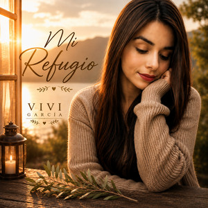 Mi Refugio by Vivi García