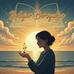 Belajar Bersyukur by AHMAD HANAN