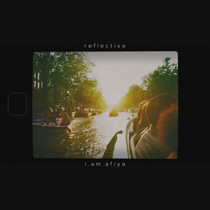 reflective by i.am.afiya